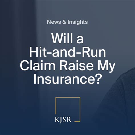 Will A Hit-And-Run Claim Raise My Insurance State Farm